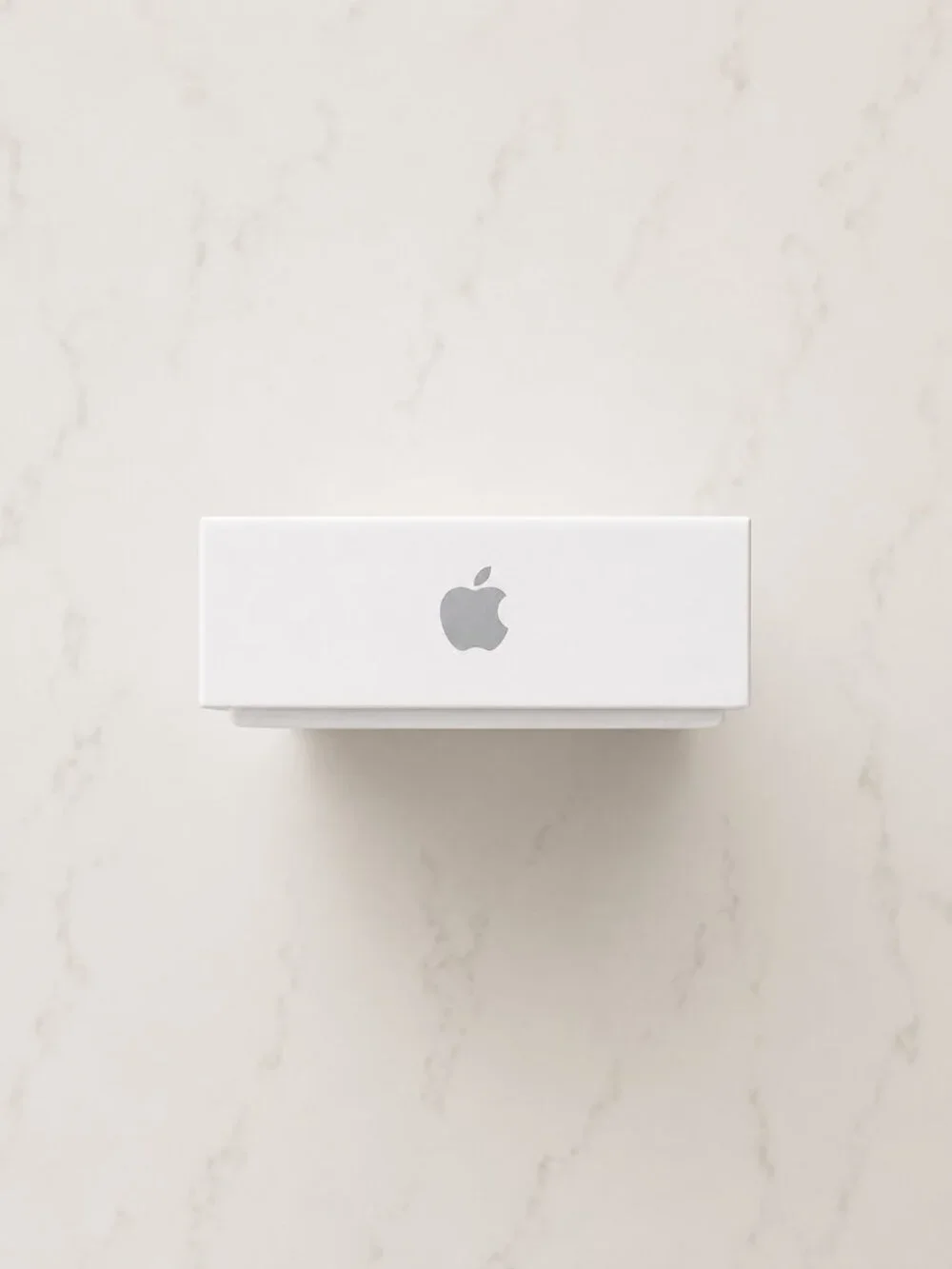 Apple iPhone 15 Pro Original Empty Box 1TB White Titanium w/ Manuals, Stickers